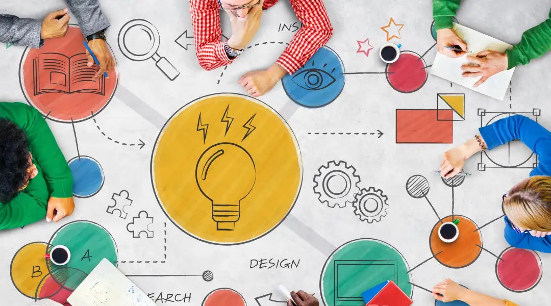 The Role of Innovation in Small Business Growth and Sustainability