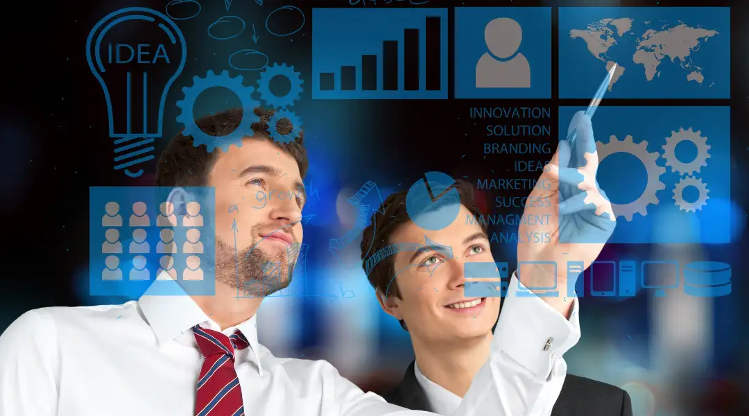 Innovation and Entrepreneurship: Catalysts for Competitive Advantage
