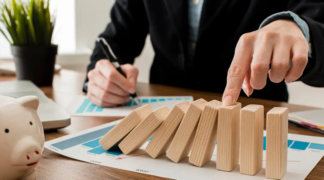 The Domino Effect: How Business Owners Can Leverage Positive Chain Reactions for Success