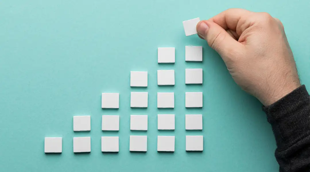 The Cornerstone of Success: Embracing Consistency in Your Business Strategy
