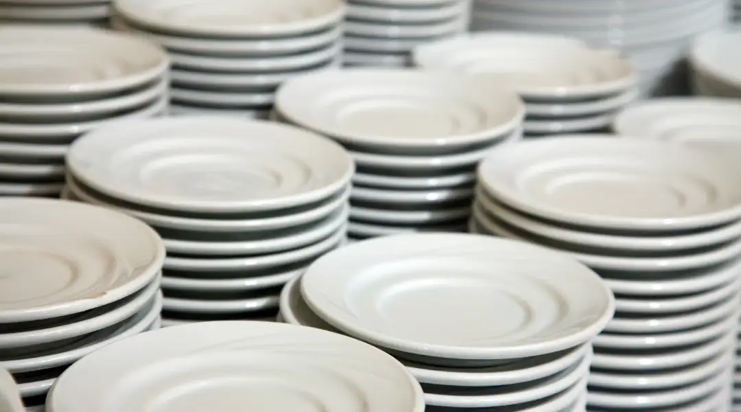 Mastering Financial Management: The Power of Small Plates