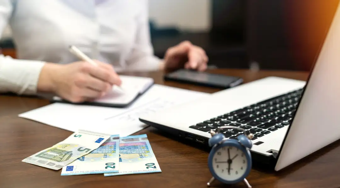 Financial Mastery Through Reverse Engineering Expenses