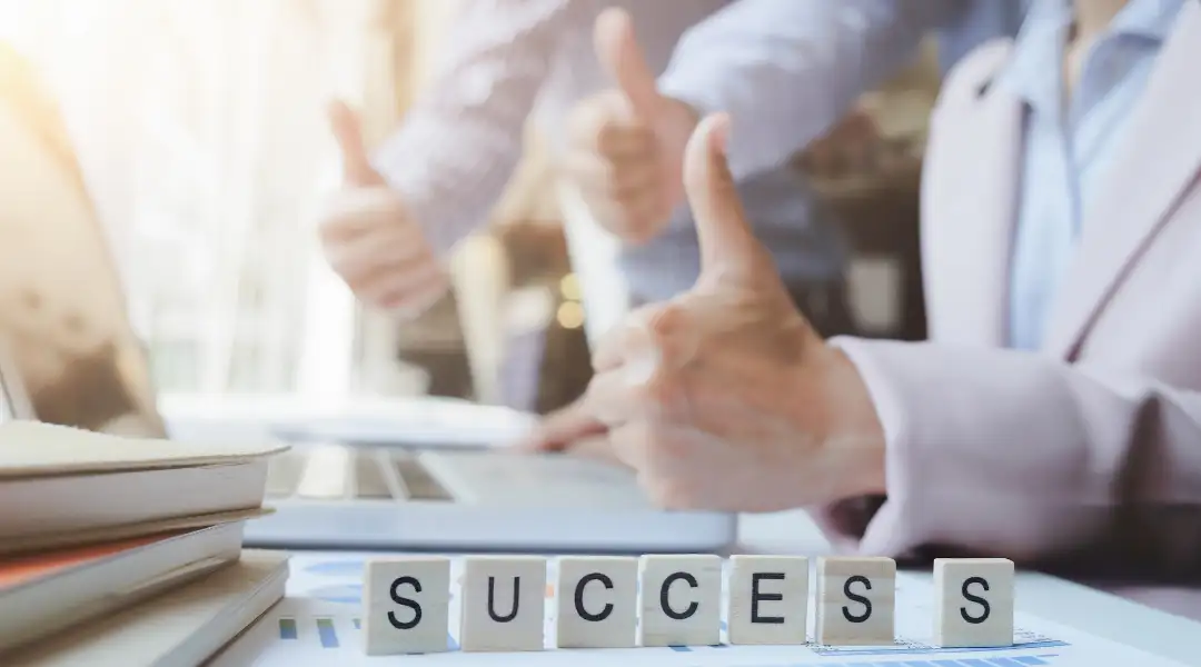 Navigating the Path to Business Success: Essential Strategies