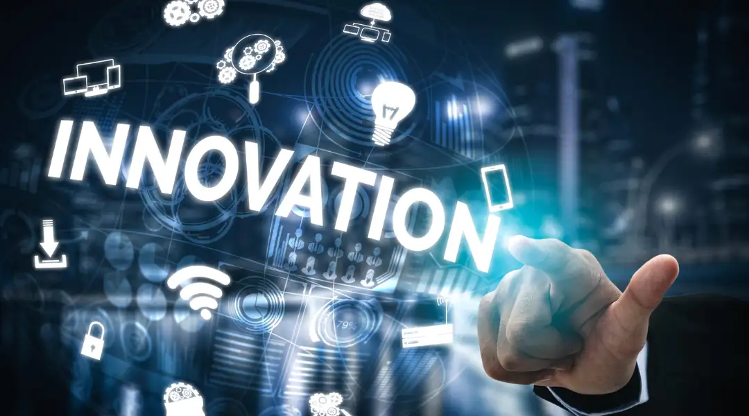 Strategic Innovation: Staying Ahead in a Competitive Market