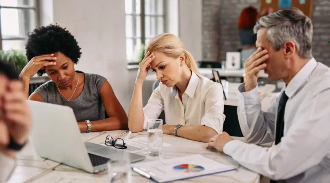 Strategies for Business Resilience: Navigating Economic Uncertainty