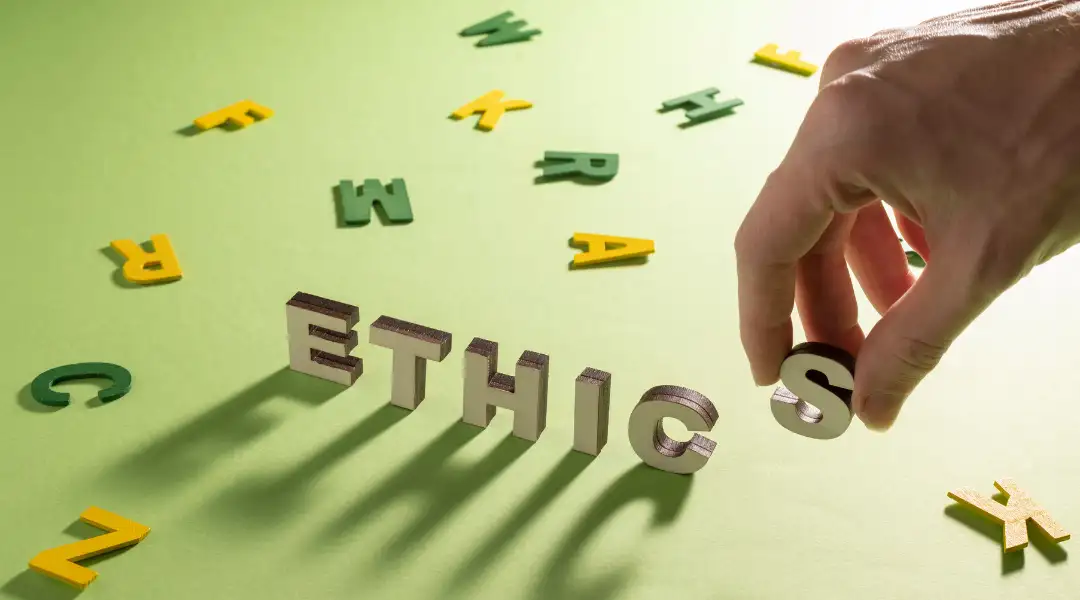 The Role of Ethics in Business: Building Trust and Reputation