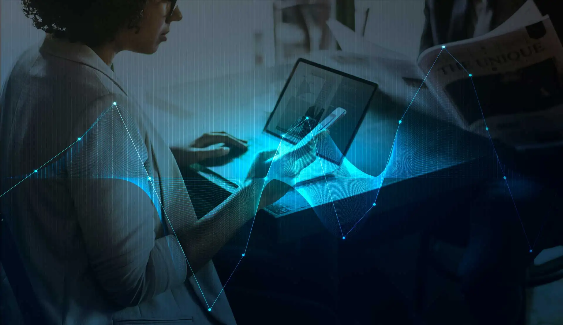Harnessing the Power of Big Data for Smarter Business Decisions