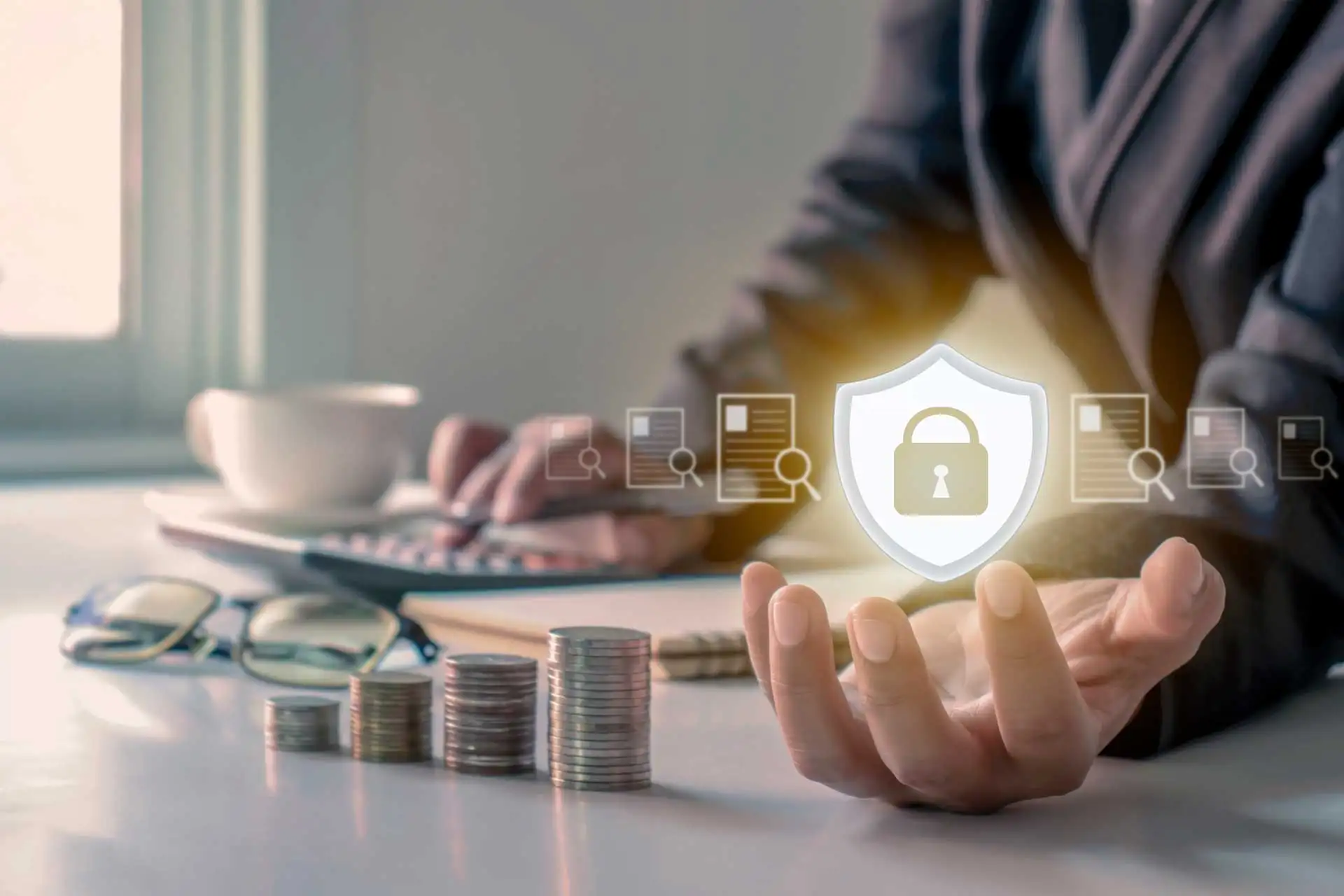 Building a Financial Safety Net: Tips for Business Resilience