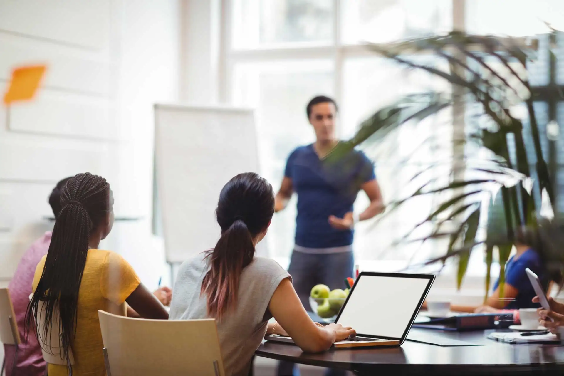Investing in Employee Training: A Long-Term Financial Strategy