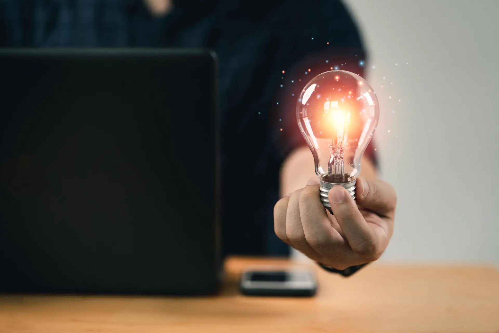 Creating a Culture of Innovation: Driving Business Success from Within
