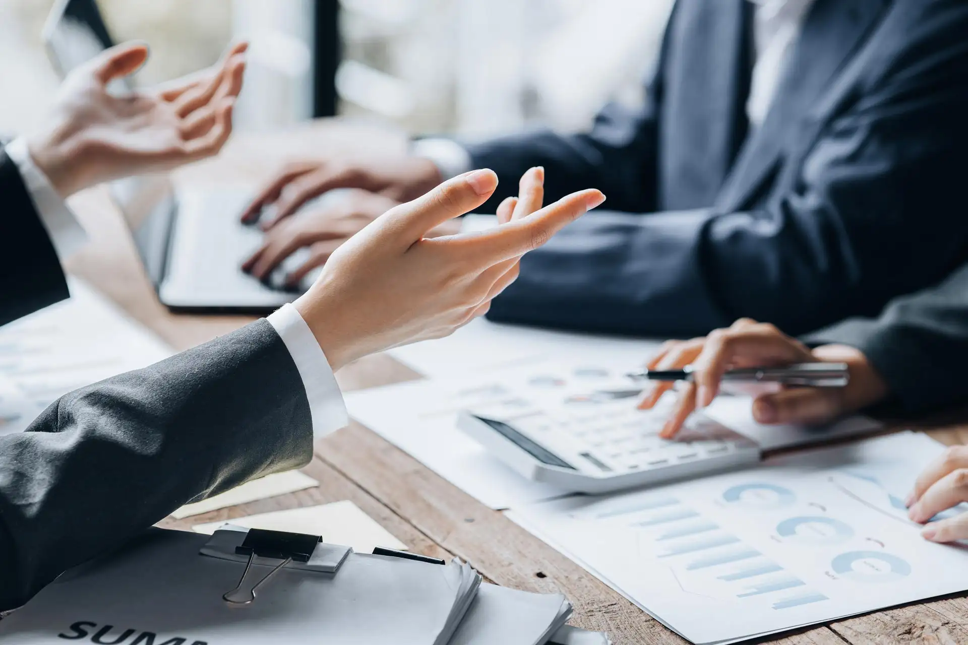 Mastering the Art of Negotiation: Essential Skills for Business Owners