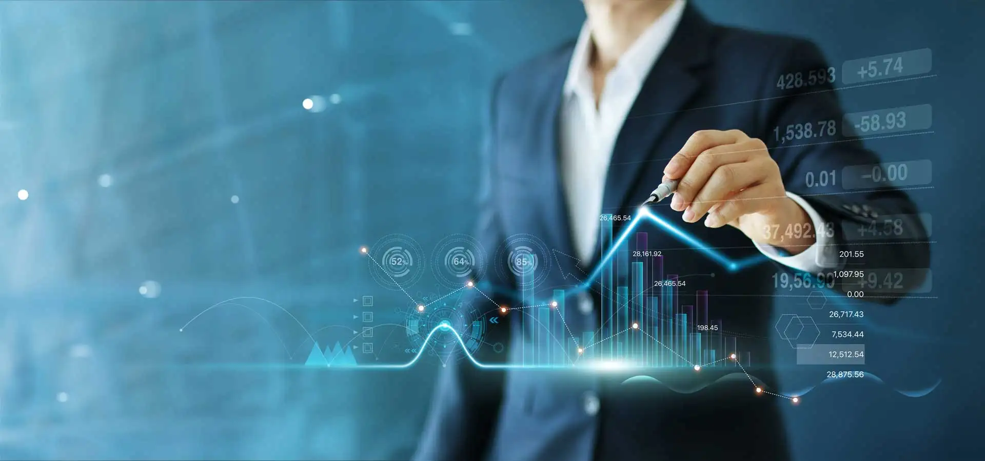 Risk Assessment for SMBs: How to Protect Your Business from Financial Pitfalls