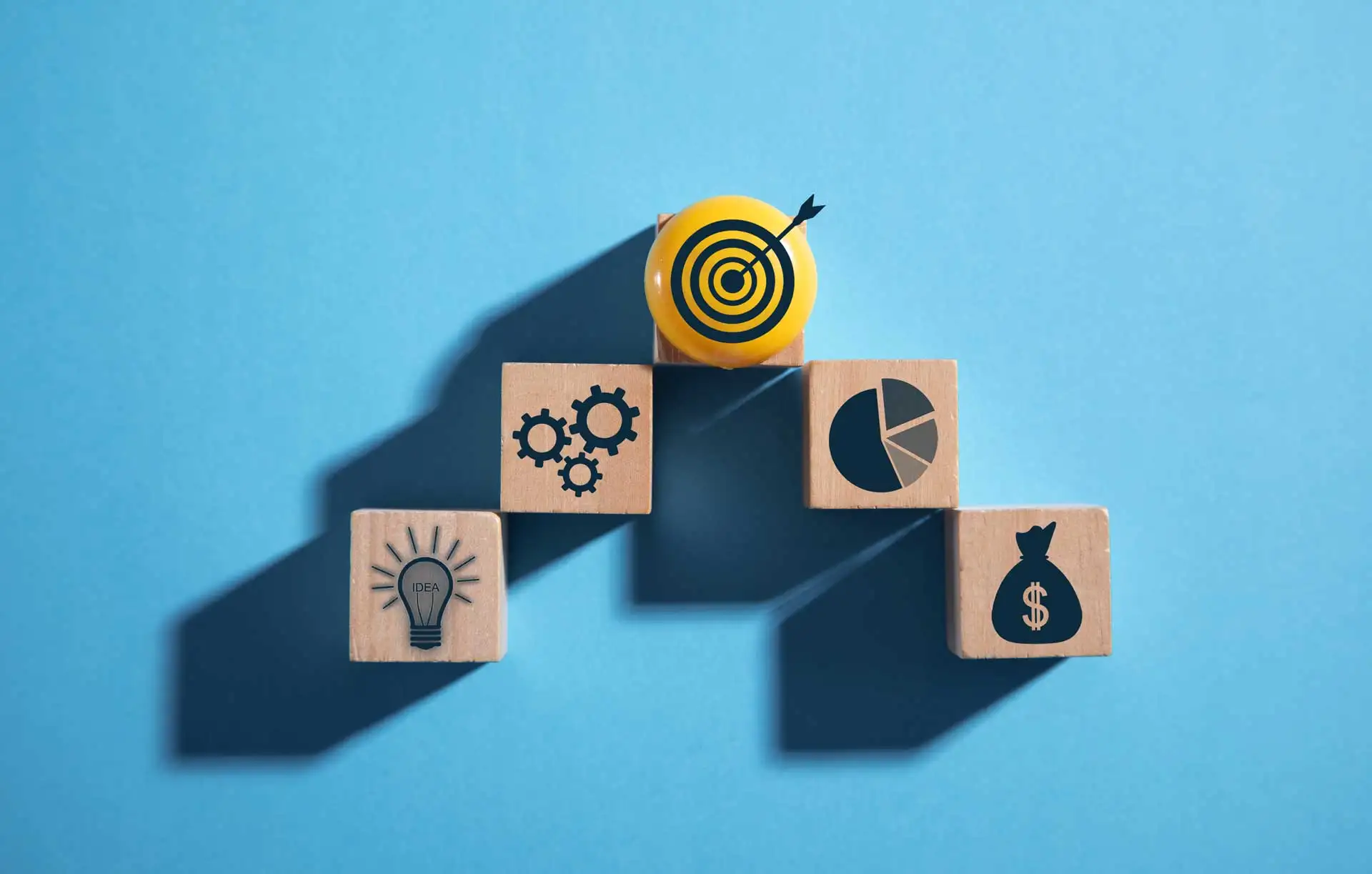 Reinventing Your Business Model: Adapting to Market Changes for Long-Term Success
