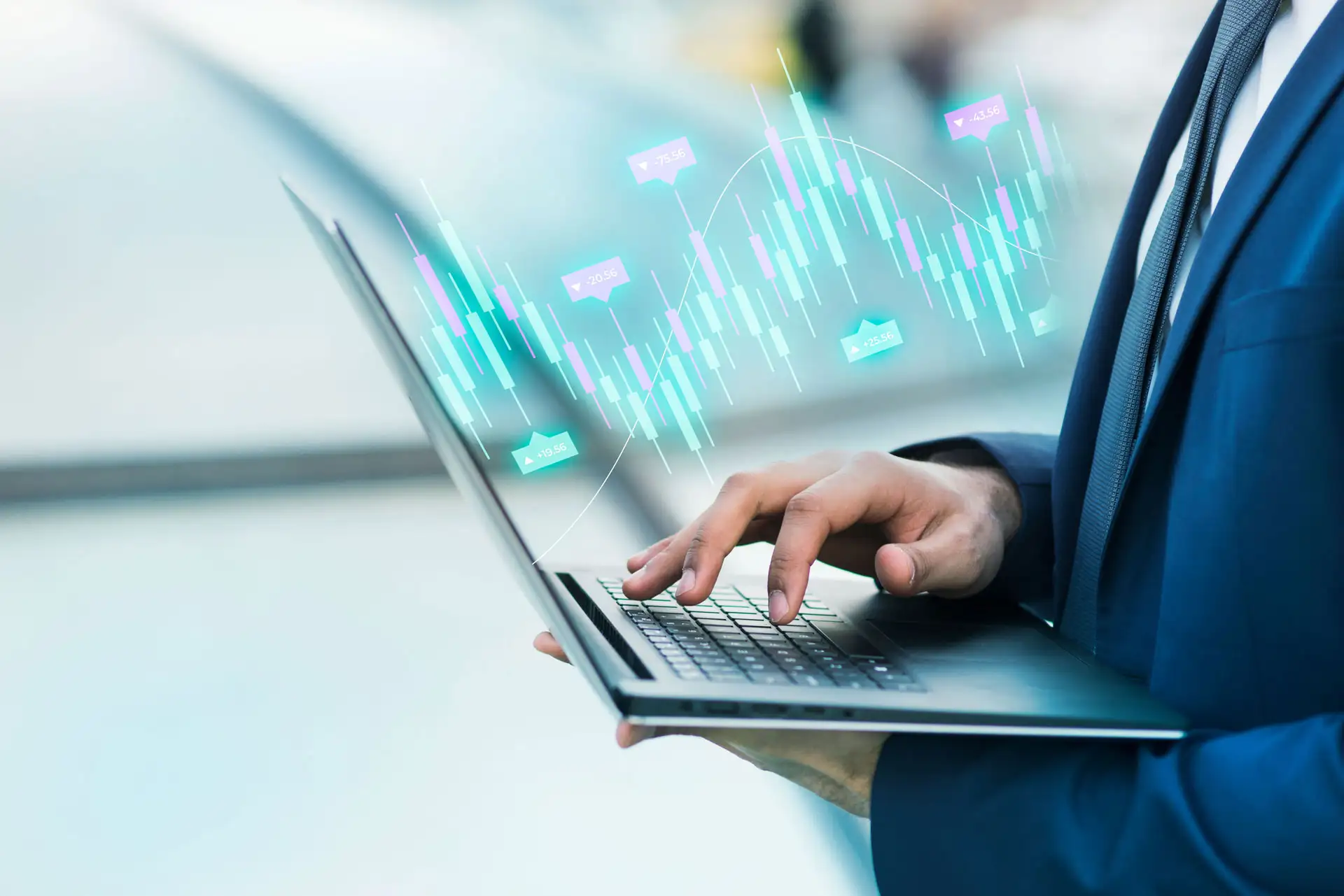 The Future of Finance: How AI and Machine Learning Are Revolutionising Accounting