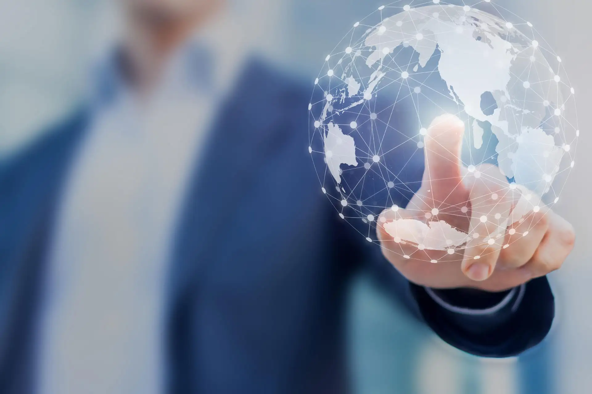 The Blueprint for International Expansion: Financial Considerations for Going Global