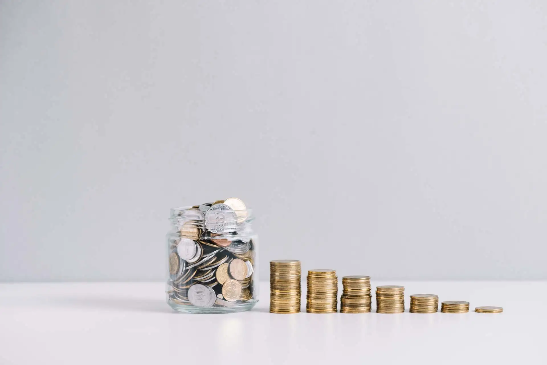 Efficient Capital Allocation: Ensuring Your Investments Align with Business Goals