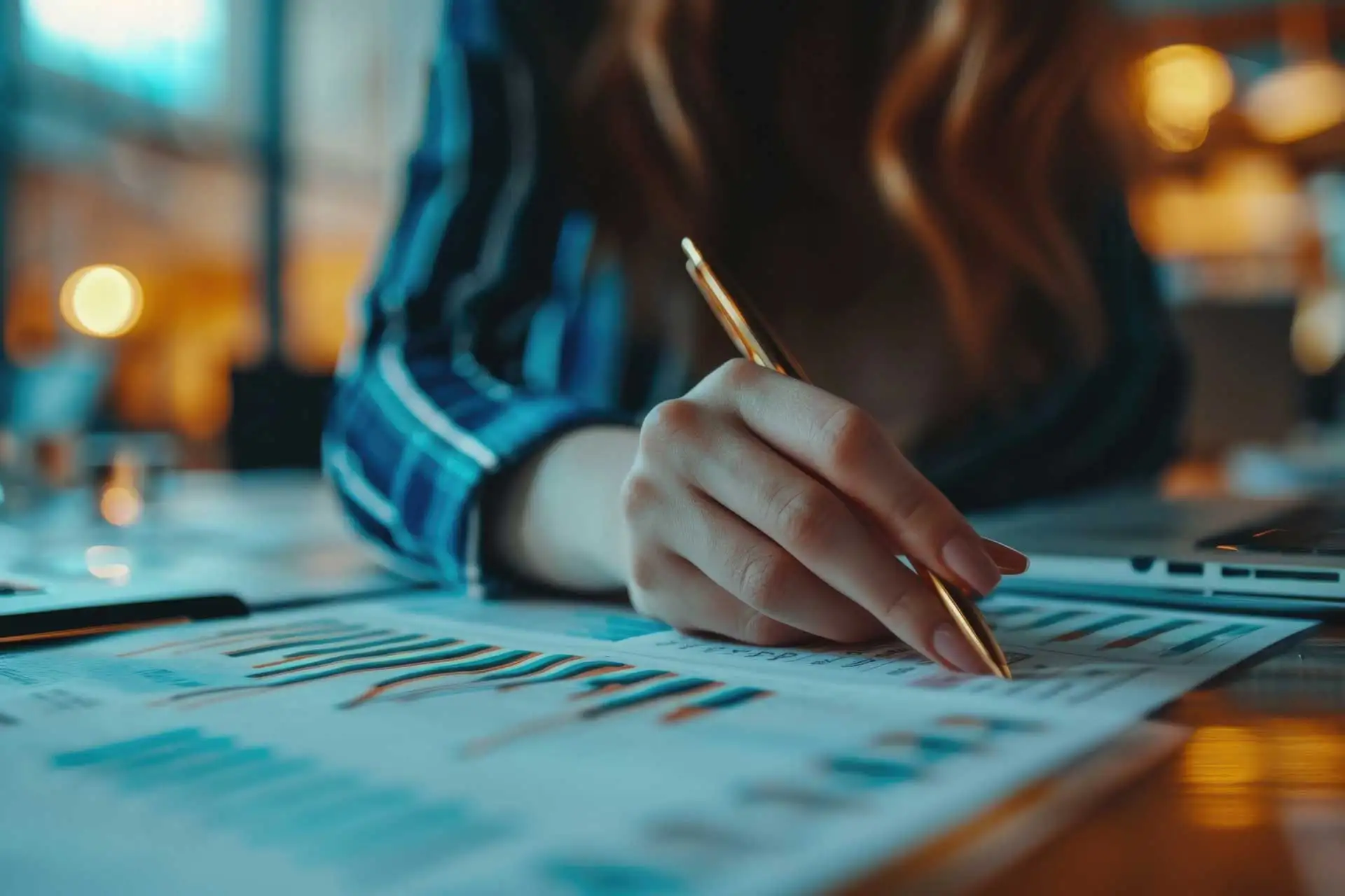 Future-Proofing Your Business: Essential Tips for Agile Financial Planning