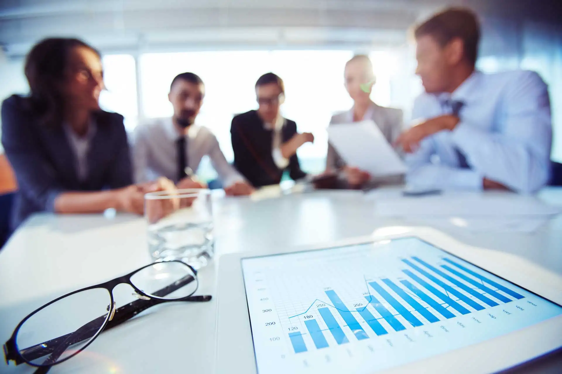 Building a Financially Informed Team: Training for Non-Financial Managers