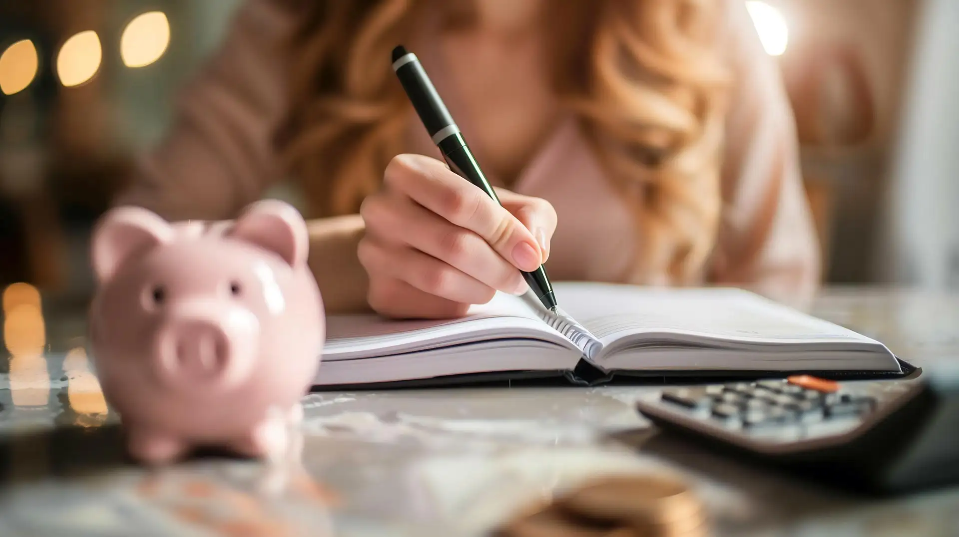 Financial Planning for Sustainable Growth: A Guide for SMEs