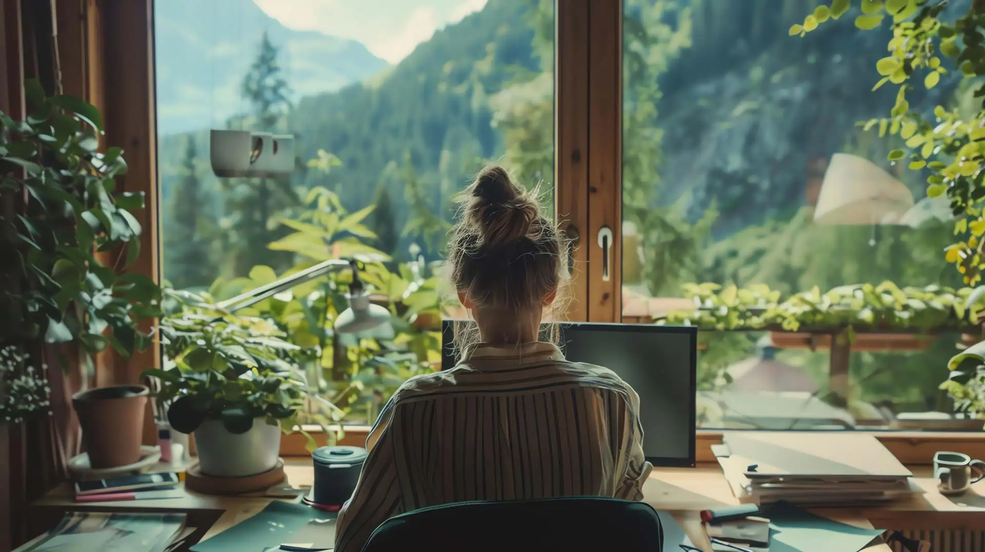 The Future of Remote Work: Financial Implications for Your Business