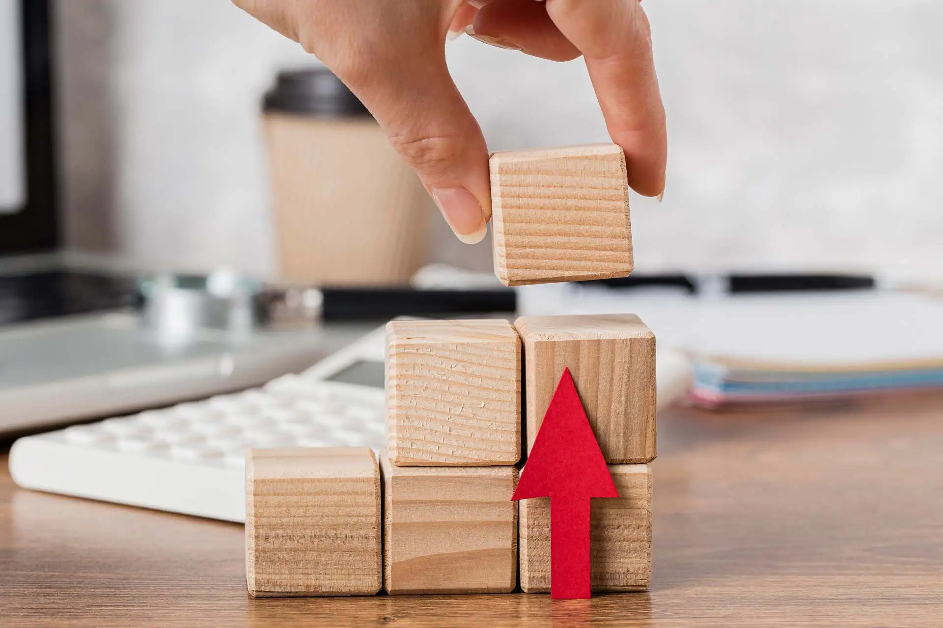 The Strategic Role of Debt in Fueling Business Growth