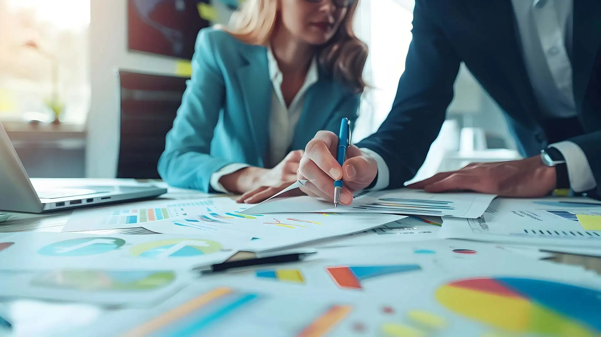 How to Use Scenario Planning for Financial Resilience