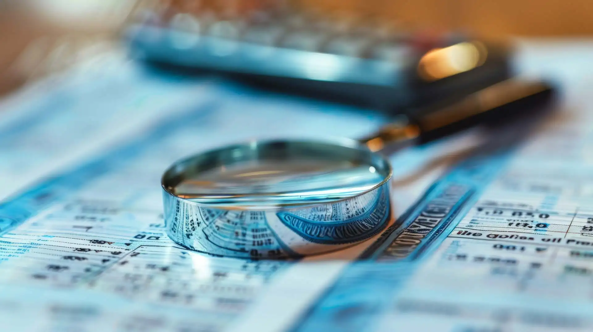 The Growing Importance of Financial Transparency in Building Stakeholder Trust