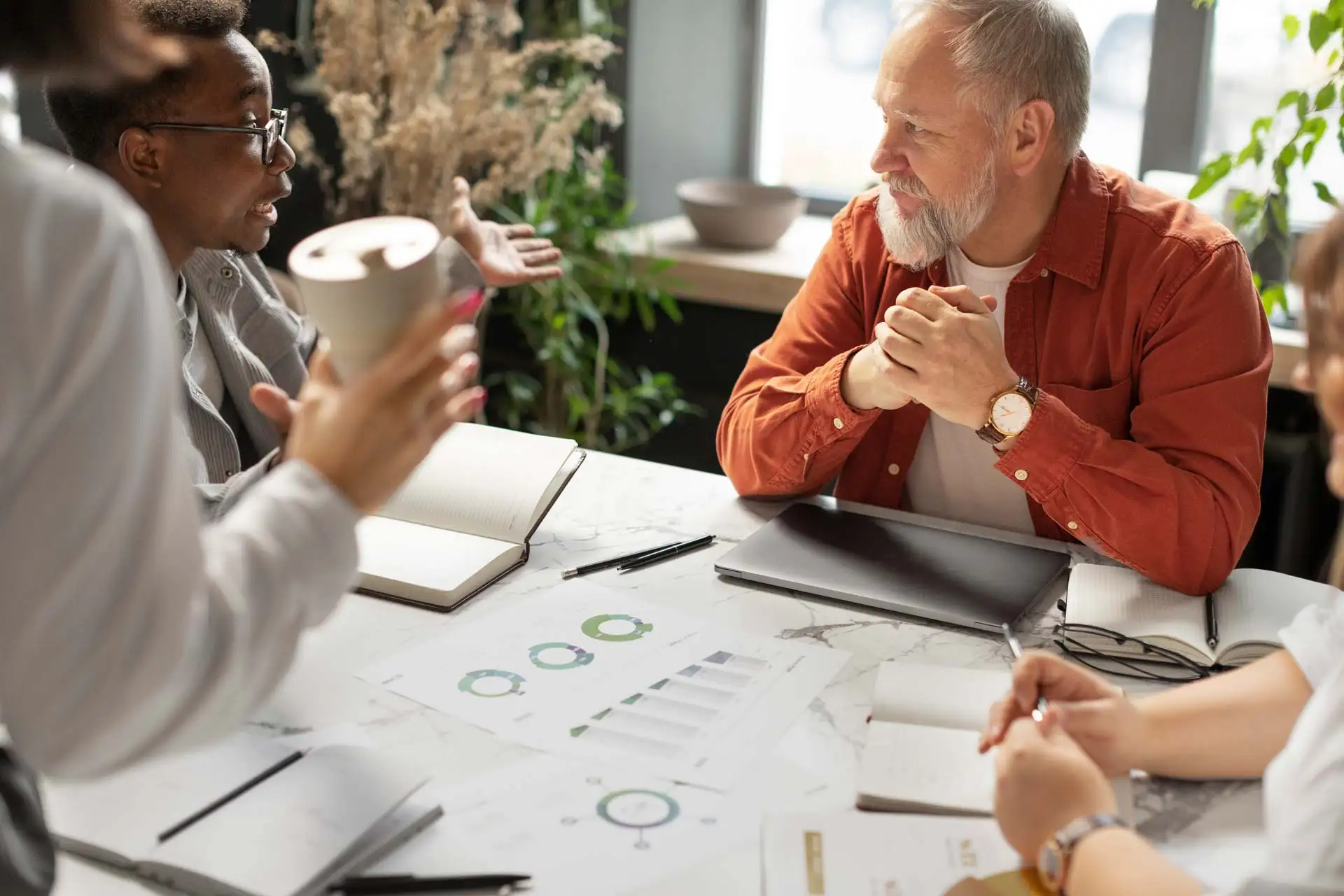Succession Planning: Preparing Your Business for Future Generations