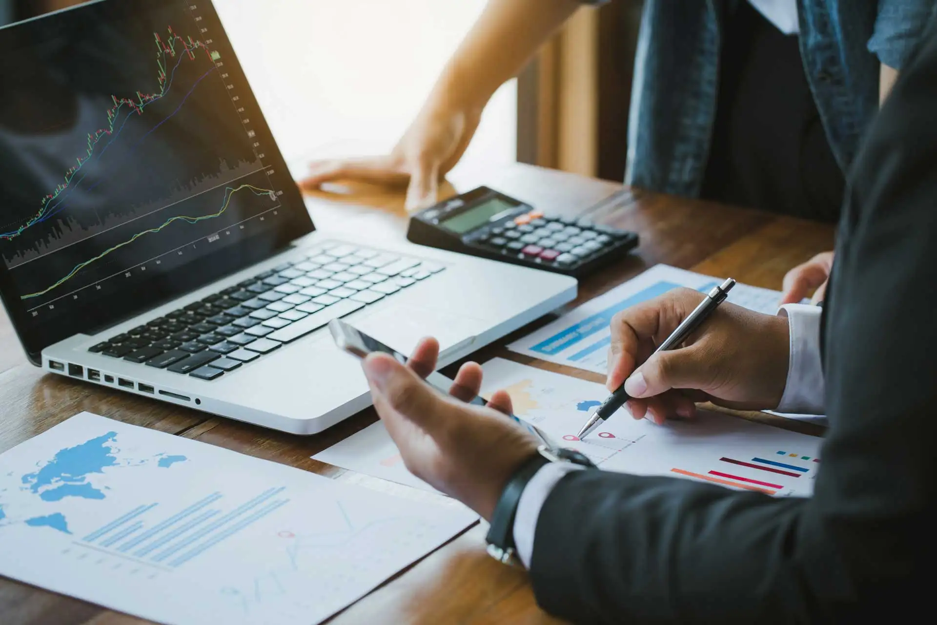 Bridging the Knowledge Gap: Financial Literacy Tips for Business Owners