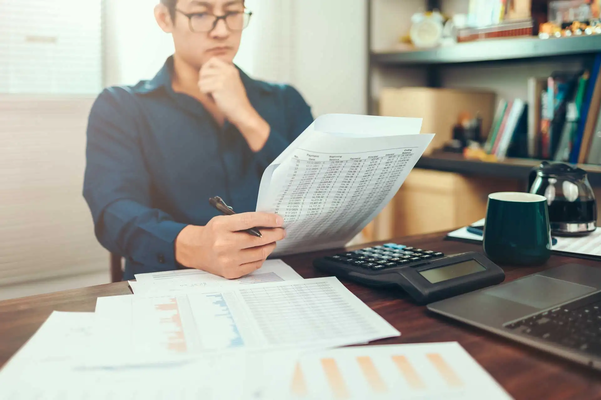 Creating a Stronger Balance Sheet: Strategies for Long-Term Stability