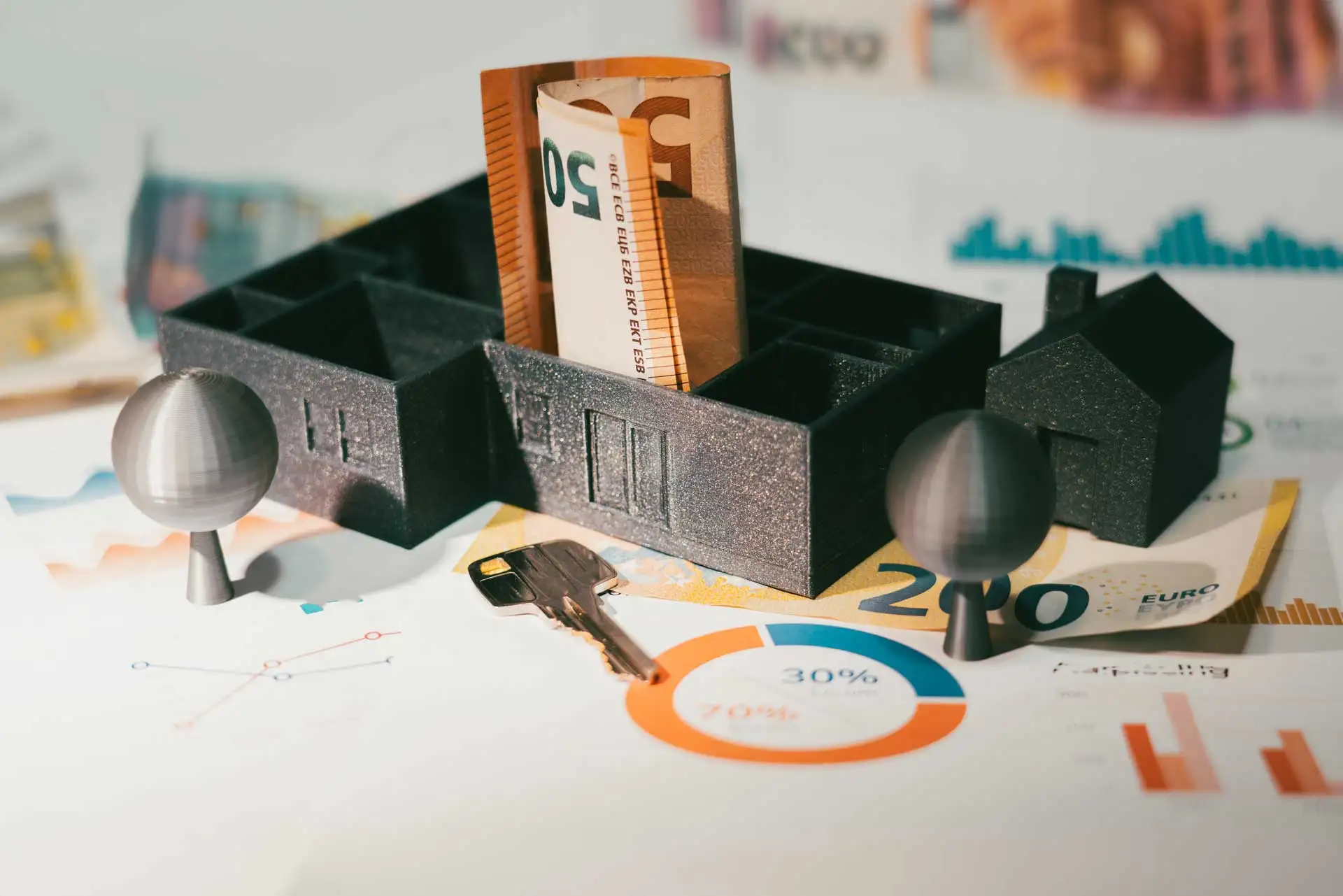 Planning Beyond Profit: Building a Sustainable Financial Legacy