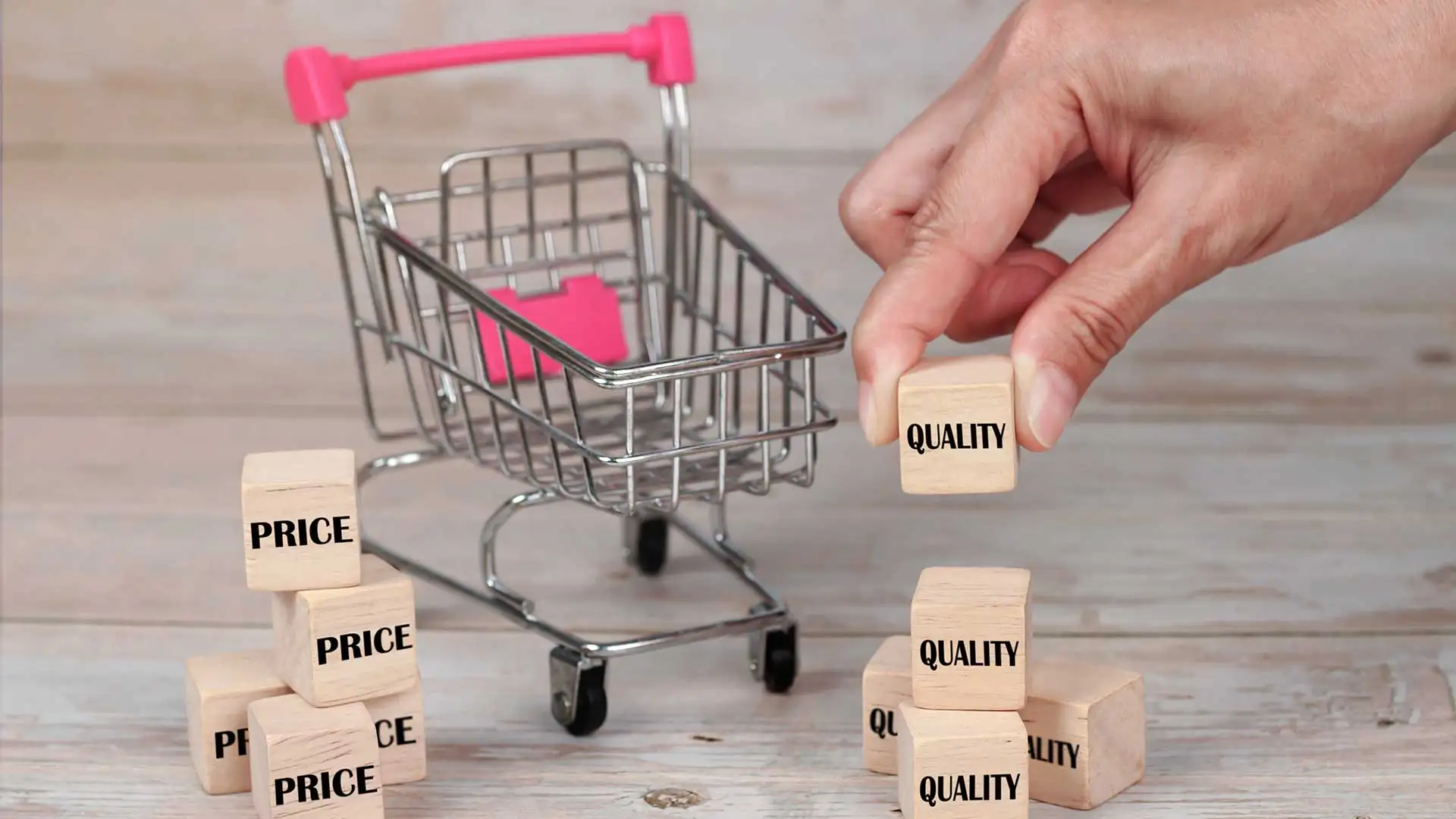 Pricing for Profit: How to Avoid Undervaluing Your Services