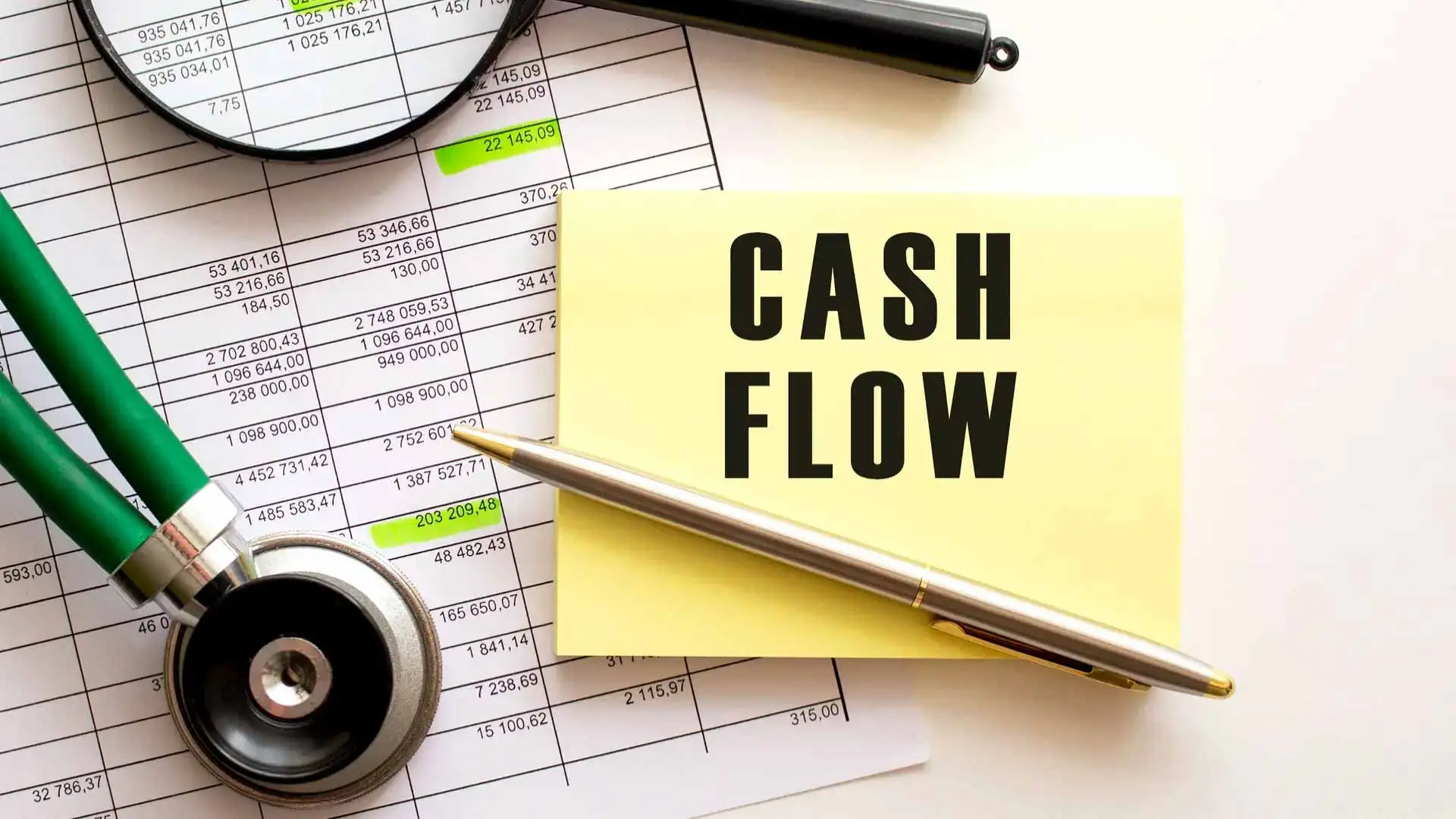Cash Flow Forecasting: How to Predict and Prevent Shortfalls