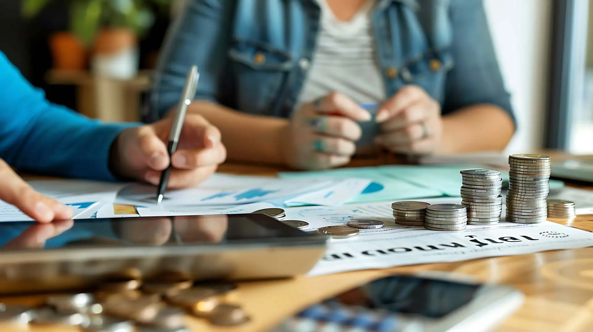 Business Succession Planning: Preparing Your Business for the Next Generation