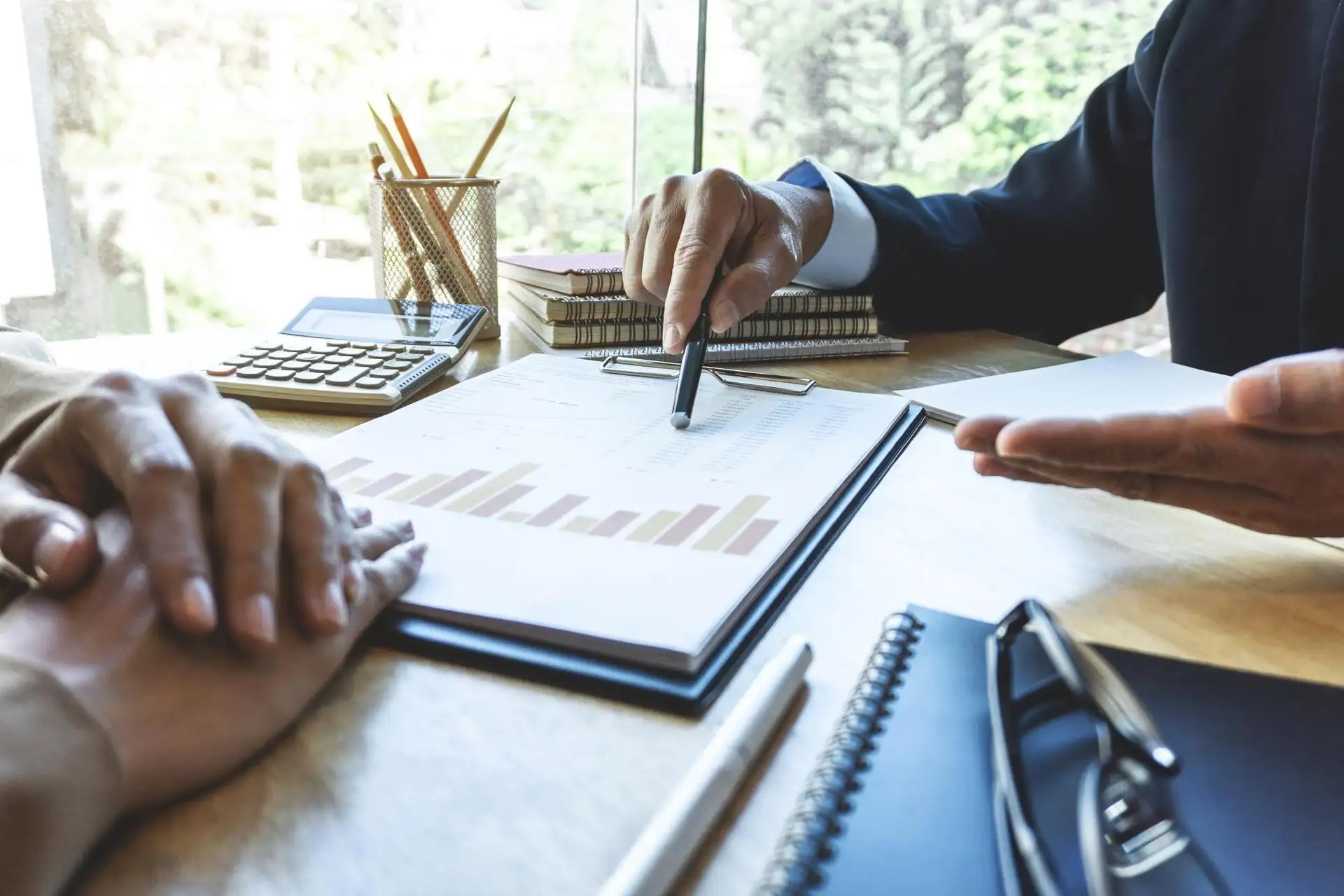 Unlocking Growth Through Better Budgeting: A Practical Guide for SMEs