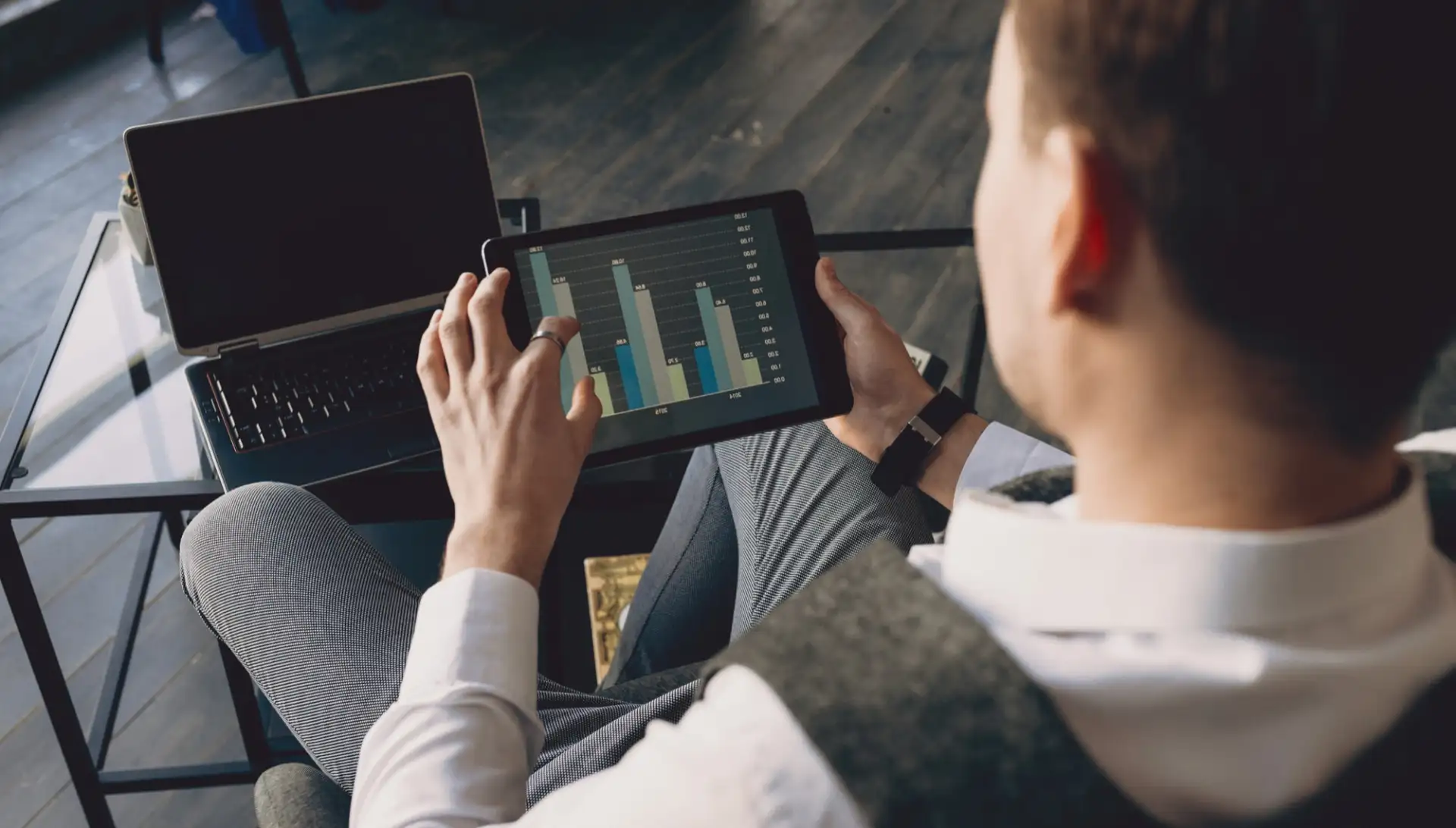 From Guesswork to Strategy: Why Financial Forecasting Should Lead Every Business Decision