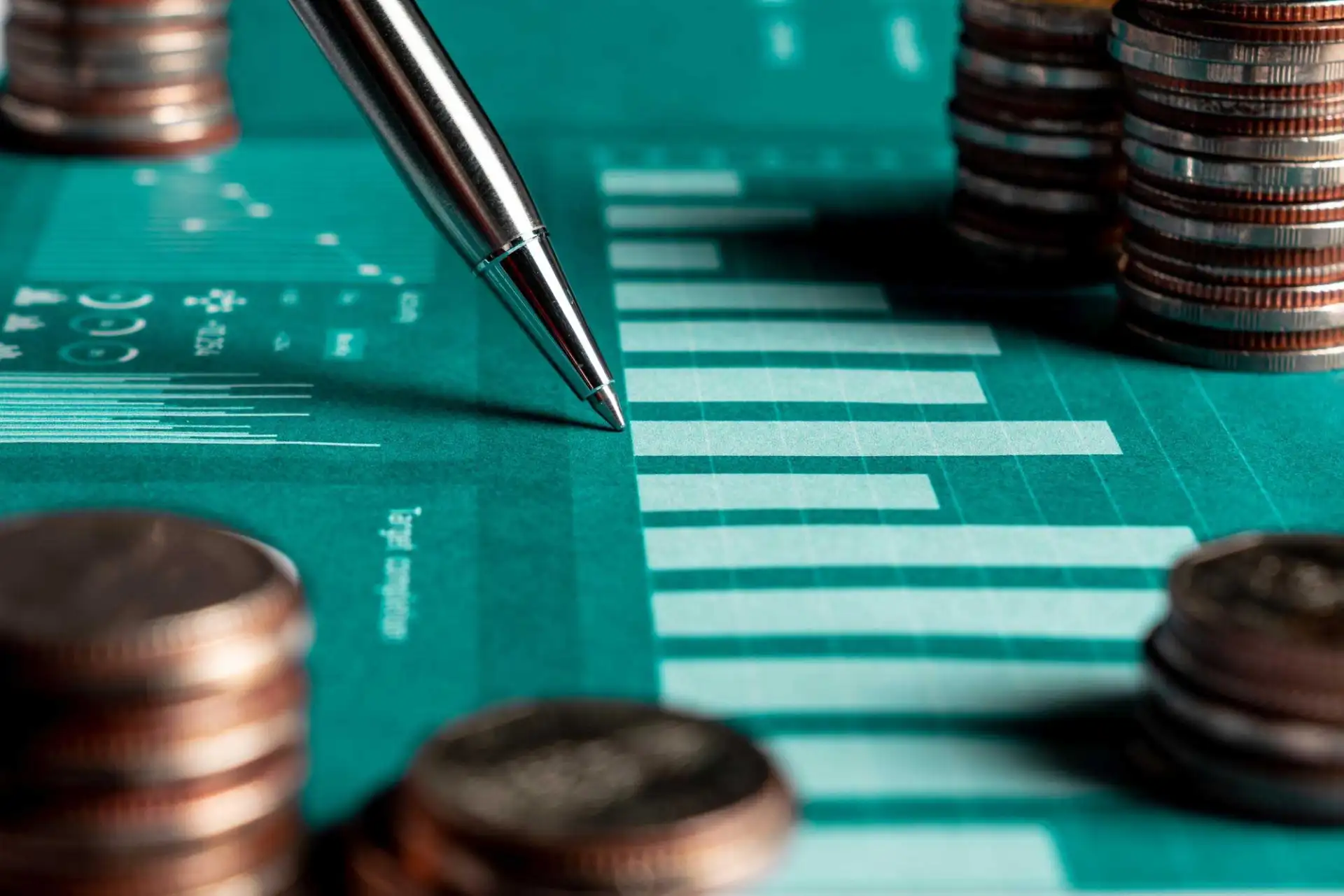 Strategic Cash Management: How to Keep Your Business Liquid and Profitable