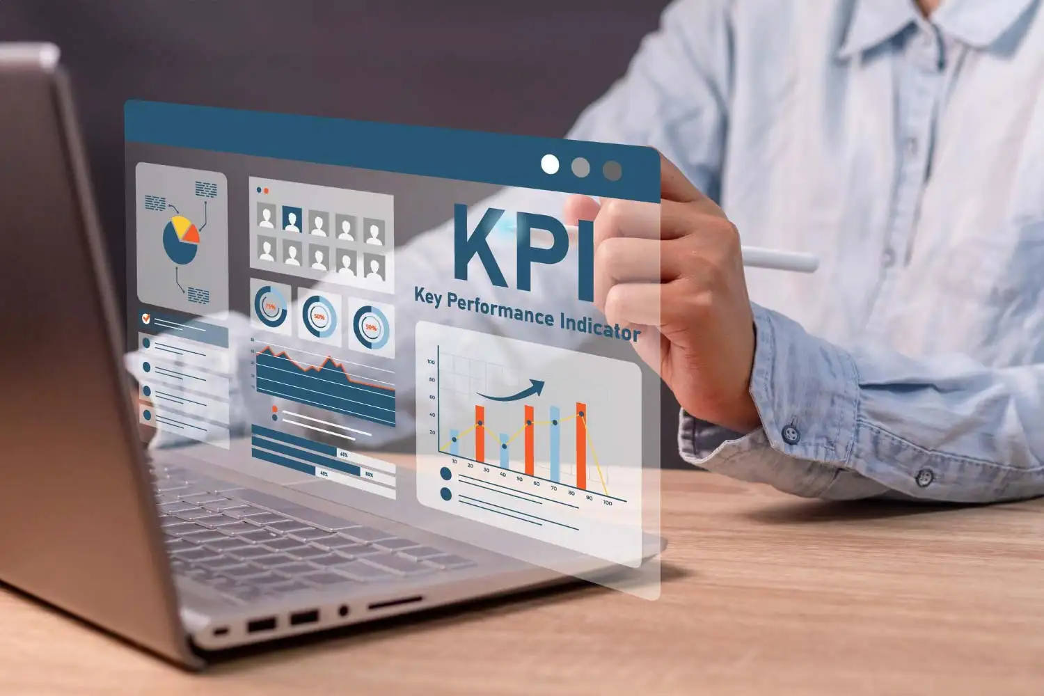 Numbers That Matter: How to Use Financial KPIs to Drive Real Business Growth